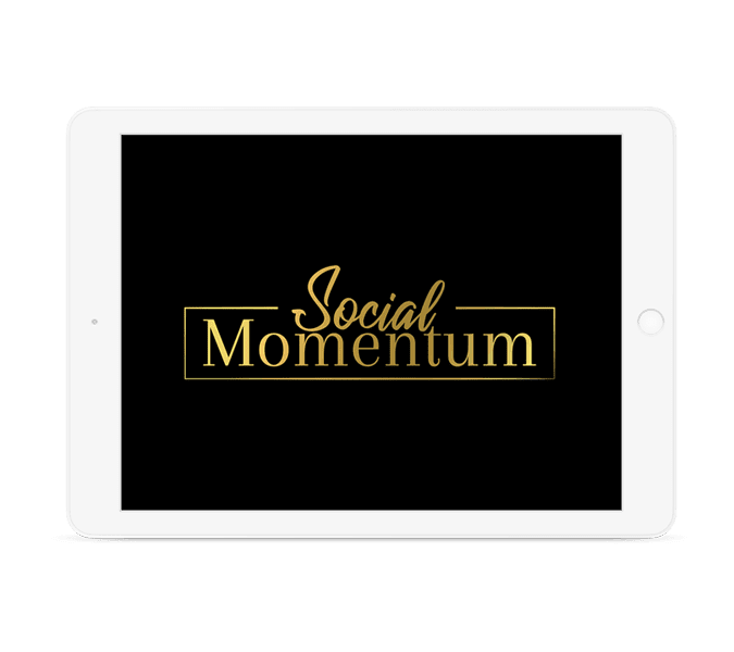 social-momentum social-momentum
