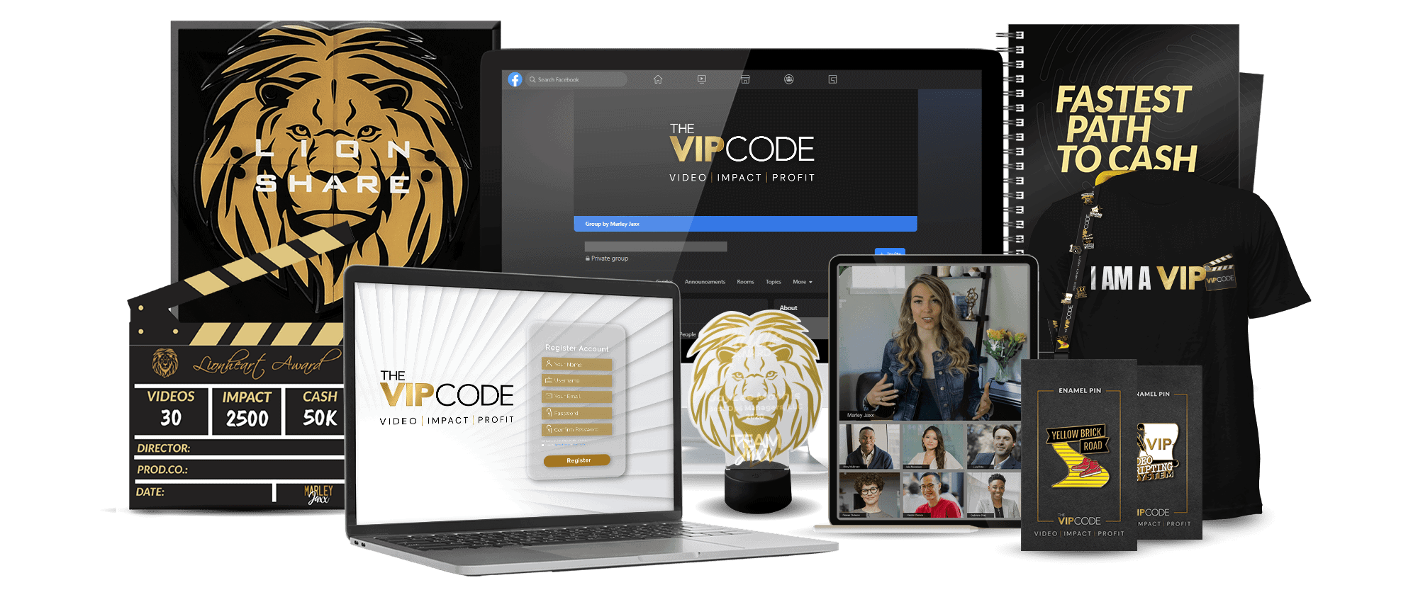 the-vip-code-mockup-webmjx the-vip-code-mockup-webmjx