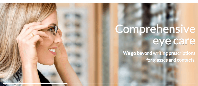 Total Focus Website Total Focus Website