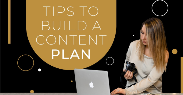 How To Plan Your YouTube Videos