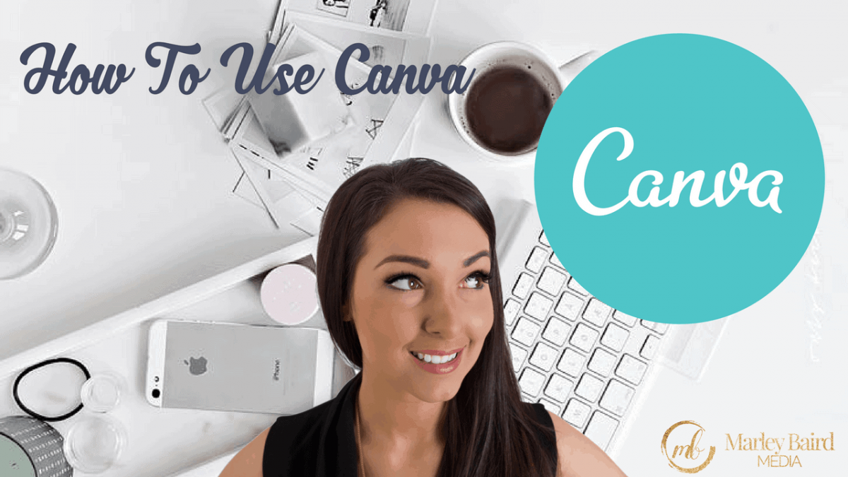 How To Use Canva