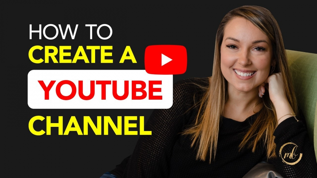 How to Create a  Channel - Priority Pixels