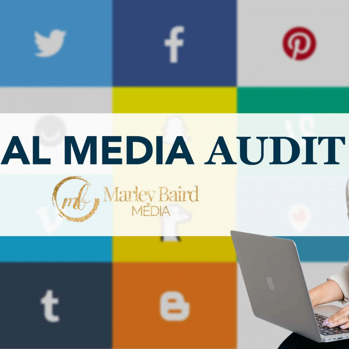 social media audit