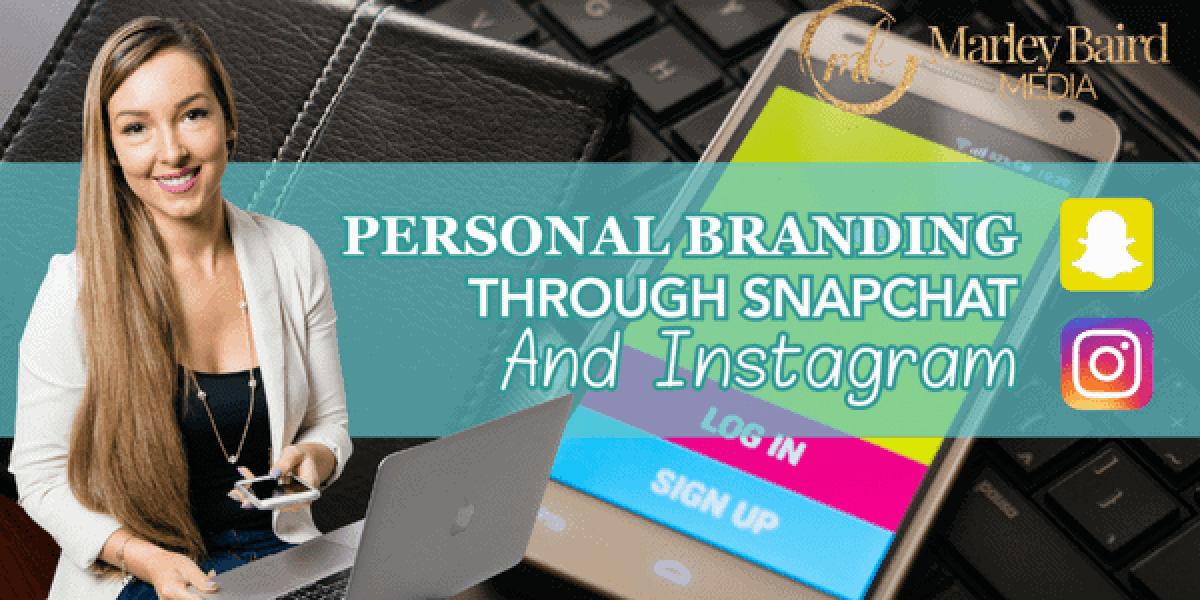 personal-branding-on-snapchat-and-instagram