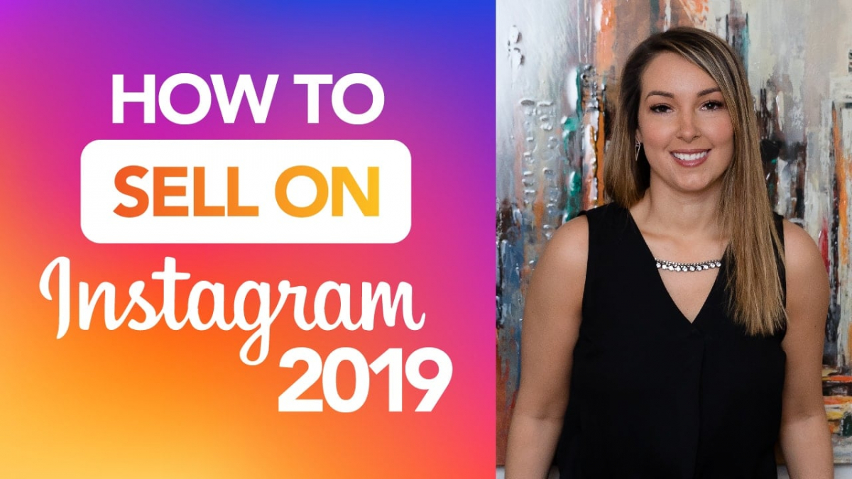 how-to-sell-on-instagram-2019