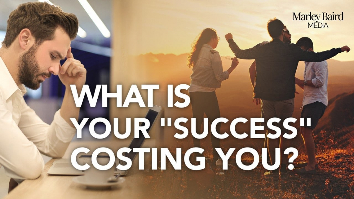 what-is-your-success-costing-you